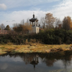 Храм Покрова Пресвятой Богородицы в Любимовке