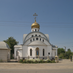Храм Покрова Пресвятой Богородицы г. Абинск