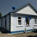 Храм Покрова Пресвятой Богородицы г. Баксан
