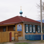 Храм Покрова Пресвятой Богородицы г. Березовский