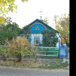 Храм Покрова Пресвятой Богородицы г. Краснодар