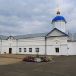 Храм Покрова Пресвятой Богородицы г. Перевоз