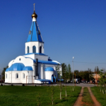 Храм Покрова Пресвятой Богородицы г. Ростов-на-Дону