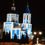 Храм Покрова Пресвятой Богородицы г. Тамбов