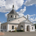 Храм Покрова Пресвятой Богородицы г. Тверь