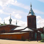 Храм Покрова Пресвятой Богородицы г. Фурманов