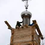 Храм Покрова Пресвятой Богородицы д. Бугульчан