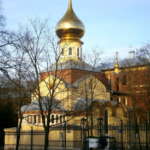 Храм Покрова Пресвятой Богородицы при Санкт-Петербургском Государственном политехническом университете