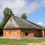 Храм Покрова Пресвятой Богородицы с. Алексеевское