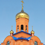 Храм Покрова Пресвятой Богородицы с. Алтухово