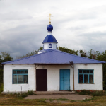 Храм Покрова Пресвятой Богородицы с. Березняки