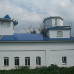 Храм Покрова Пресвятой Богородицы с. Буланово