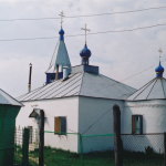 Храм Покрова Пресвятой Богородицы с. Заокское