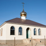 Храм Покрова Пресвятой Богородицы с. Каменка