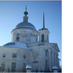 Храм Покрова Пресвятой Богородицы с. Кочемирово