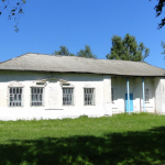 Храм Покрова Пресвятой Богородицы с. Новошино