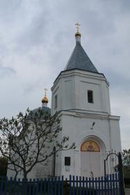 Храм Покрова Пресвятой Богородицы с. Осиковка