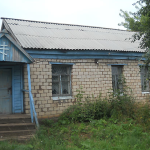 Храм Покрова Пресвятой Богородицы с. Покровка