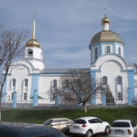 Храм Покрова Пресвятой Богородицы с. Покровское