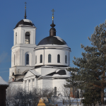 Приход Сергиевского храма с.Ново-Сергиево