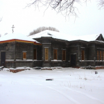 Храм Покрова Пресвятой Богородицы с. Страчово