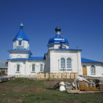 Храм Покрова Пресвятой Богородицы с. Студенцы