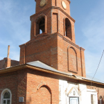 Храм Покрова Пресвятой Богородицы с. Тюлячи