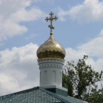Храм Покрова Пресвятой Богородицы с. Федоровская