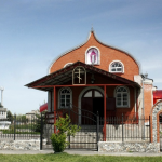 Храм Покрова Пресвятой Богородицы ст-ца Котляревская