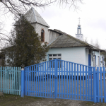 Храм Покрова Пресвятой Богородицы ст-ца Урухская