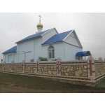 Храм Покрова Пресвятой Богородицы х. Калмыковский