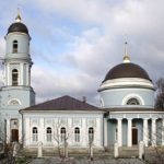 Храм Покрова Пресвятой Богородицы, г. Балашиха