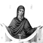 Храм Покрова Пресвятой Богородицы, д. Мильковщина