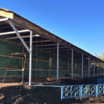 Храм Покрова Пресвятой Богородицы, село Хреновое