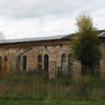 Храм Покрова Пресвятой Богородицы, село Шукавка