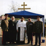 Храм Почаевской иконы Божией Матери г. Балашиха