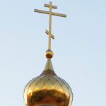 Храм Почаевской иконы Божией Матери с. Барановка