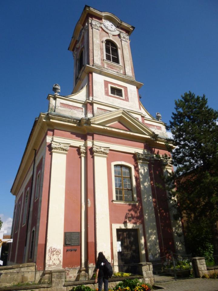 Храм Святителя Николая