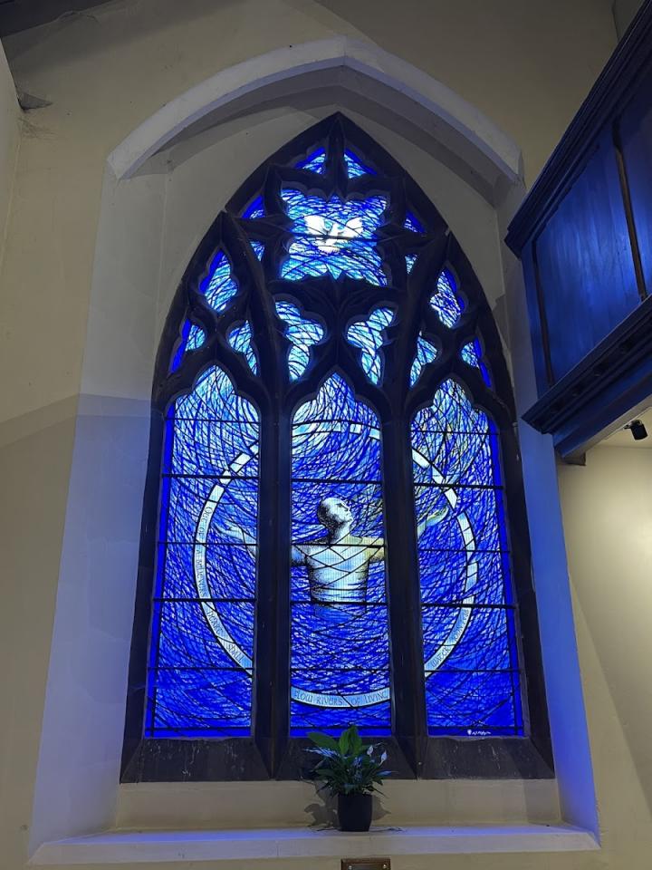 St Edward the Confessor Catholic Church