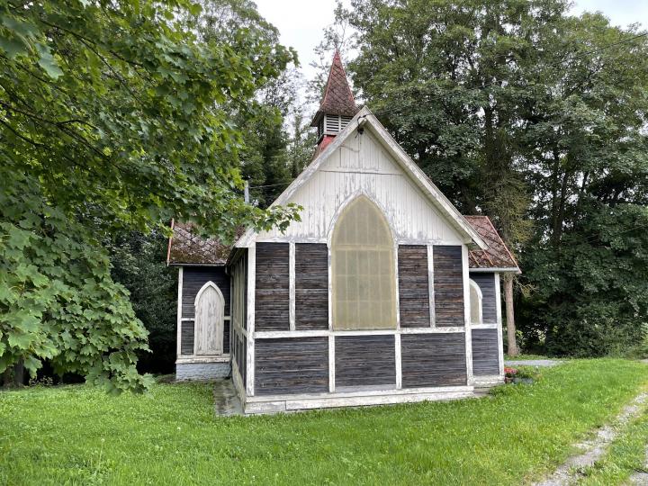 St. Seraphim of Sarov Orthodox Church