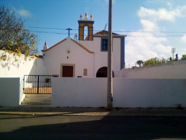 Община в честь святого Викентия