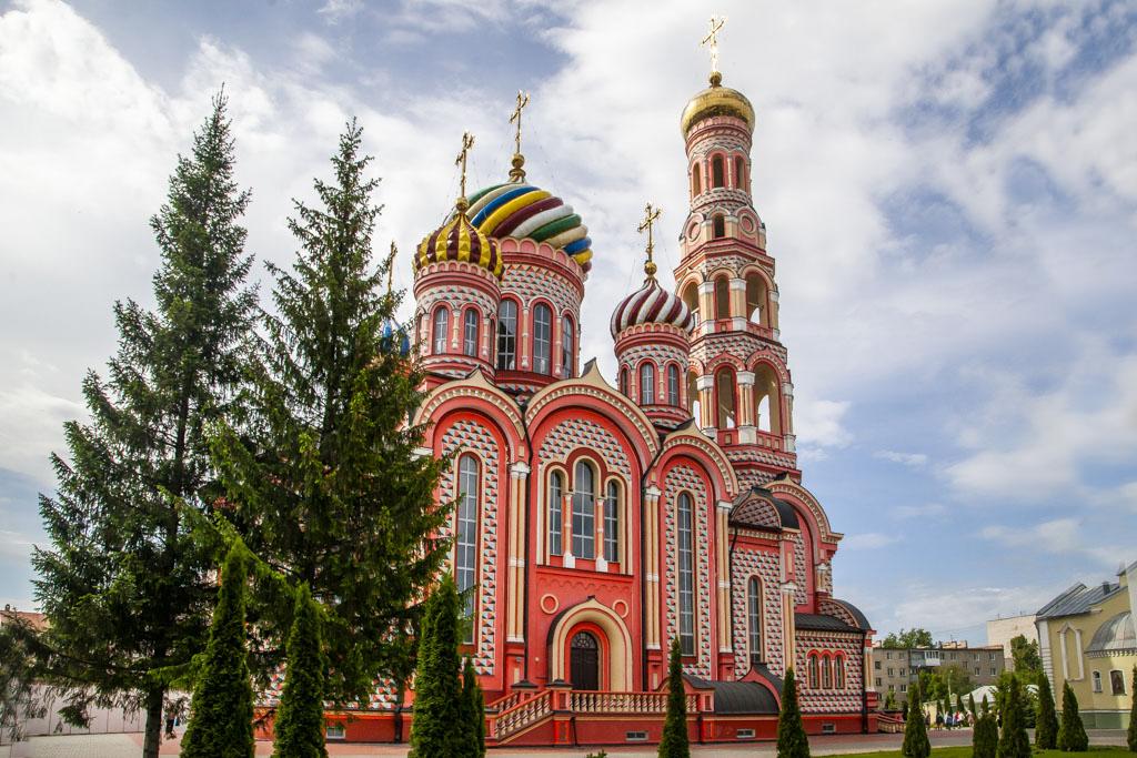 ул. Московская, 37, Тамбов, Тамбовская обл., 392000