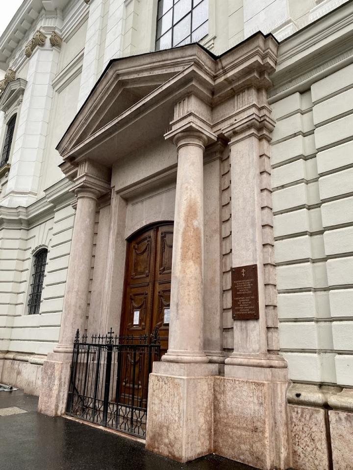 Собор Успения Пресвятой Богородицы