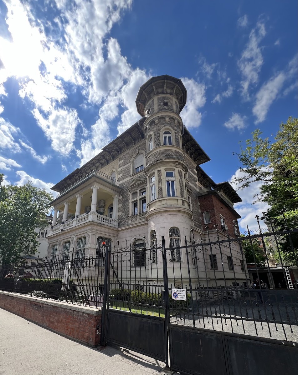 Храм преподобного Сергия Радонежского