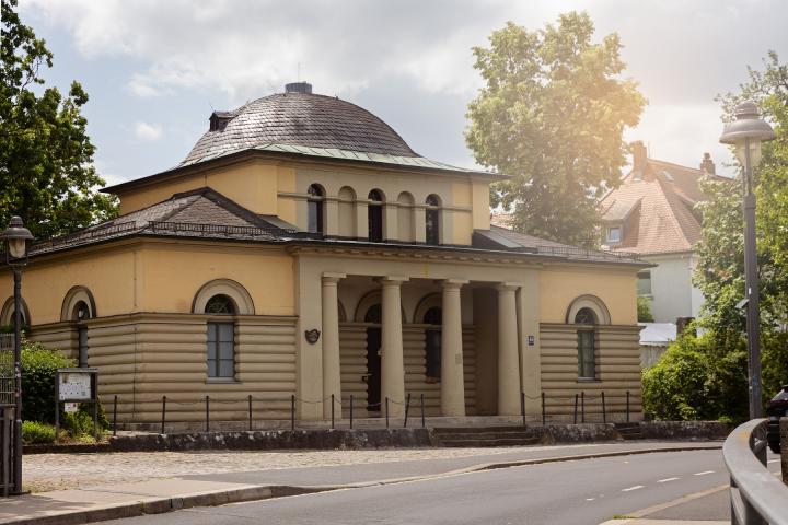 Церковь Благовещения Пресвятой Богородицы