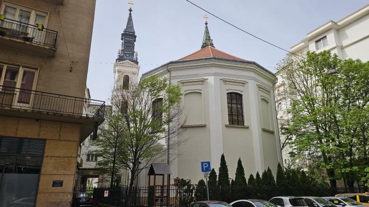 Собор Успения Пресвятой Богородицы