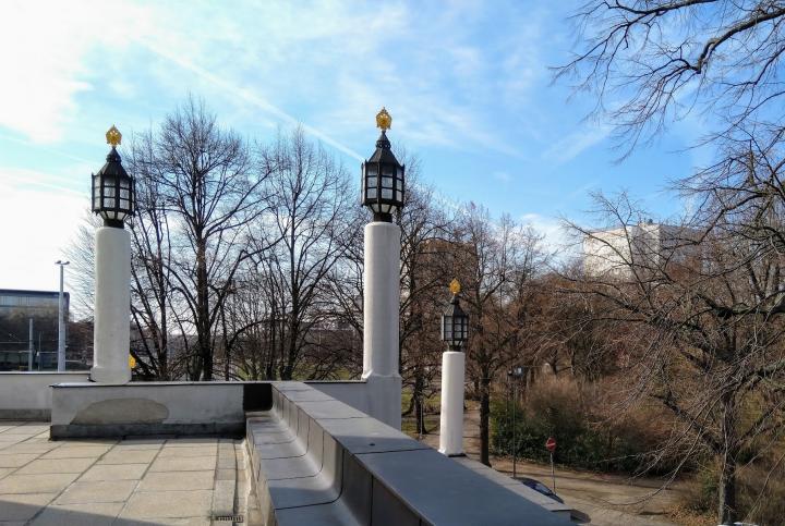 Храм-памятник святителя Алексия, митрополита Московского