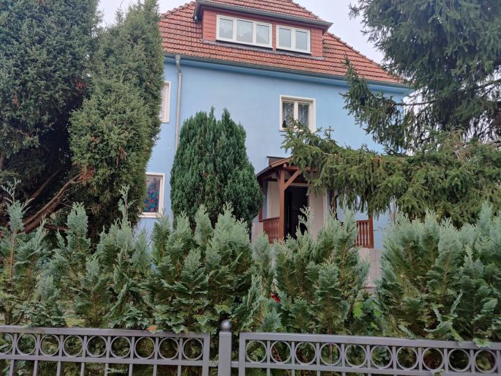 Храм святой блаженной Ксении Петербургской